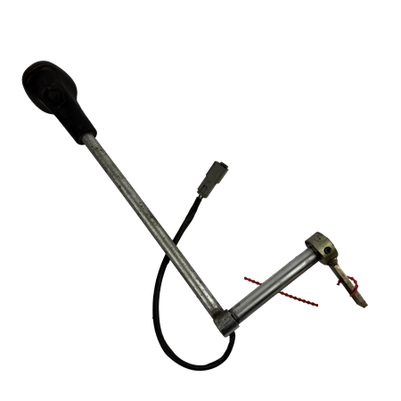 Manöverreglage